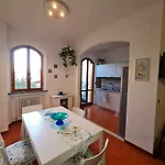 דירה R27 - Graziosa Con Giardino E Posto Auto נומאנה