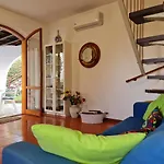 R27 - Graziosa Con Giardino E Posto Auto דירה *