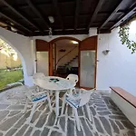דירה R27 - Graziosa Con Giardino E Posto Auto נומאנה