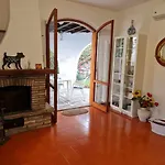 R27 - Graziosa Con Giardino E Posto Auto נומאנה