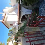 R27 - Graziosa Con Giardino E Posto Auto דירה נומאנה