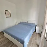 R27 - Graziosa Con Giardino E Posto Auto נומאנה