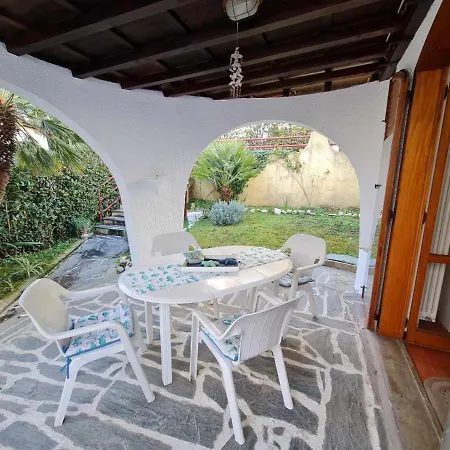 R27 - Graziosa Con Giardino E Posto Auto