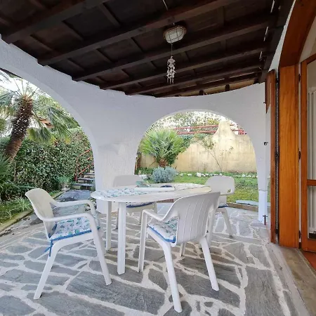 Apartment R27 Graziosa Con Giardino E Posto Auto