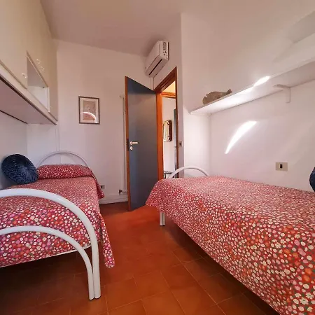 Apartment R27 Graziosa Con Giardino E Posto Auto *