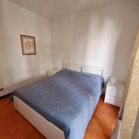 R27 Graziosa Con Giardino E Posto Auto * Numana