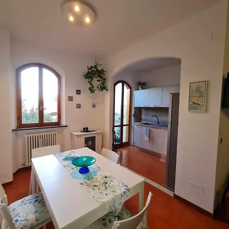 Daire R27 - Graziosa Con Giardino E Posto Auto Numana