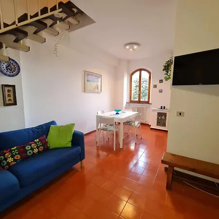 Daire R27 - Graziosa Con Giardino E Posto Auto Numana