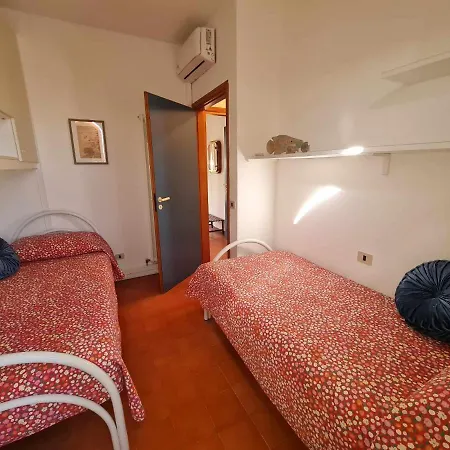 R27 Graziosa Con Giardino E Posto Auto Apartment