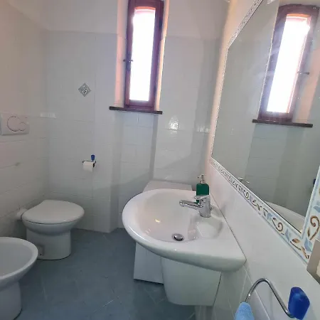 R27 Graziosa Con Giardino E Posto Auto Apartment