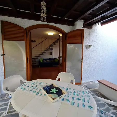 R27 - Graziosa Con Giardino E Posto Auto Appartamento *