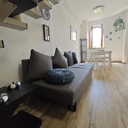 R27 - Graziosa Con Giardino E Posto Auto * Numana